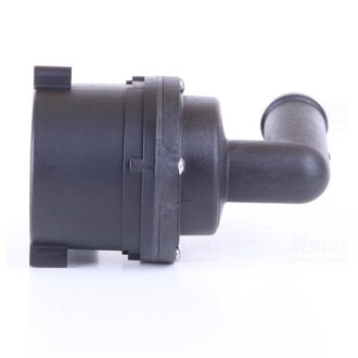 Фото 3 - Водяной насос NISSENS 831073