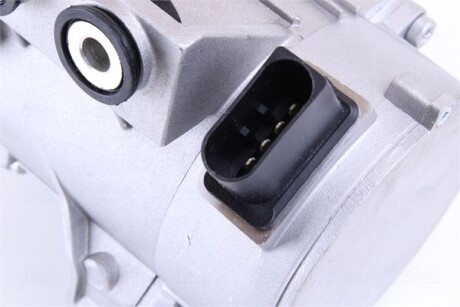 Фото 5 - Водяной насос NISSENS 831075