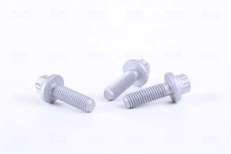 Фото 6 - Водяной насос NISSENS 831075