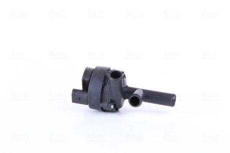 Фото 3 - Водяний насос NISSENS 831080