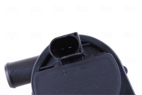 Фото 5 - Водяний насос NISSENS 831080