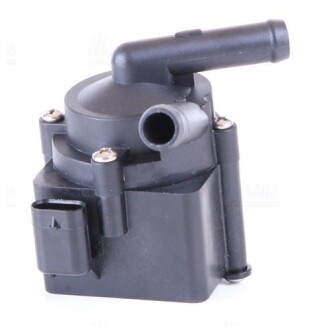 Фото 2 - Водяний насос NISSENS 831084