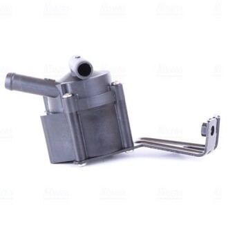 Фото 3 - Водяний насос NISSENS 831084