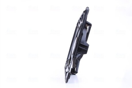 Фото 3 - Вентилятор охлаждения двигателя NISSENS 850017