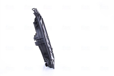 Фото 5 - Вентилятор охлаждения двигателя NISSENS 850017