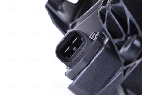 Фото 6 - Вентилятор охлаждения двигателя NISSENS 850017