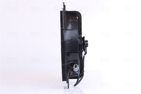 Фото 6 - Вентилятор охлаждения двигателя NISSENS 85014