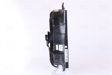 Фото 7 - Вентилятор охлаждения двигателя NISSENS 85014