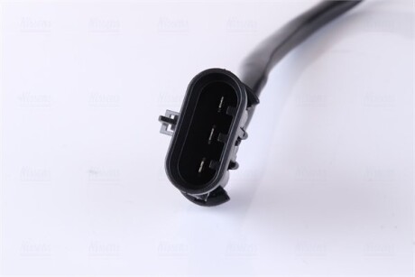 Фото 6 - Вентилятор радіатора кондиціонера NISSENS 85017