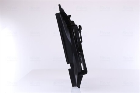 Фото 6 - Вентилятор охлаждения двигателя NISSENS 85034