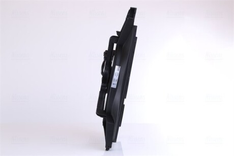 Фото 7 - Вентилятор охлаждения двигателя NISSENS 85034