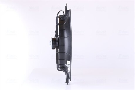 Фото 6 - Вентилятор охолодження двигуна NISSENS 85048