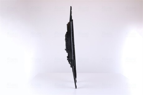 Фото 6 - Вентилятор охлаждения двигателя NISSENS 85126