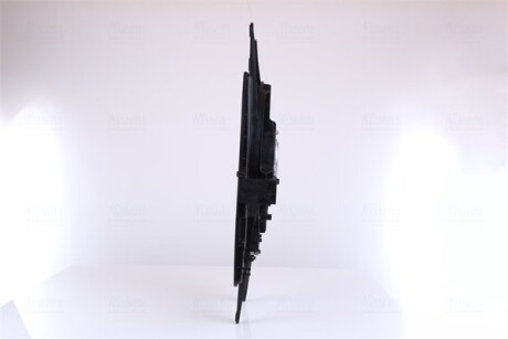 Фото 7 - Вентилятор охлаждения двигателя NISSENS 85126