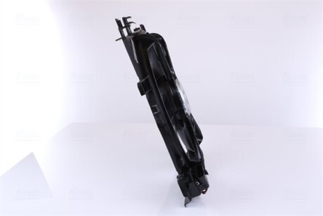 Фото 4 - Вентилятор охолодження двигуна NISSENS 85190