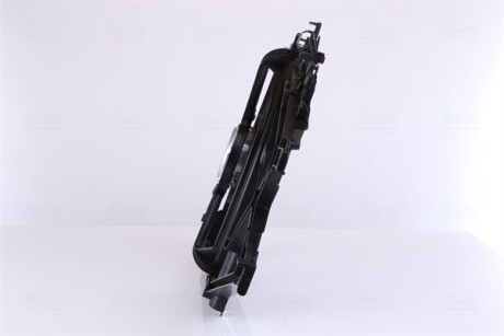 Фото 5 - Вентилятор охолодження двигуна NISSENS 85190