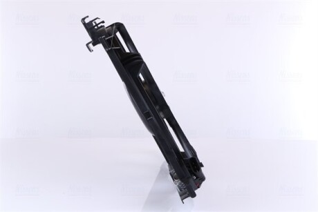 Фото 6 - Вентилятор охолодження двигуна NISSENS 85195