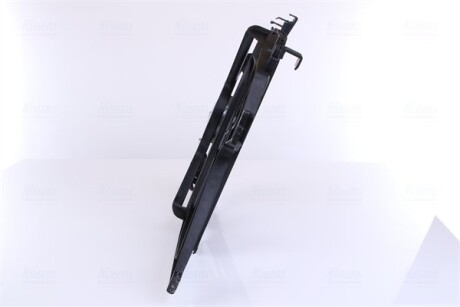 Фото 7 - Вентилятор охолодження двигуна NISSENS 85195