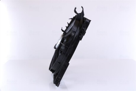 Фото 4 - Вентилятор охолодження двигуна NISSENS 85252