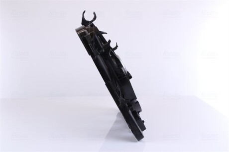 Фото 5 - Вентилятор охолодження двигуна NISSENS 85252