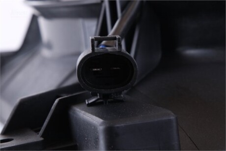 Фото 6 - Вентилятор охолодження двигуна NISSENS 85353