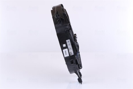 Фото 7 - Вентилятор радіатора кондиціонера NISSENS 85384