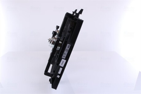 Фото 6 - Вентилятор охлаждения двигателя NISSENS 85526