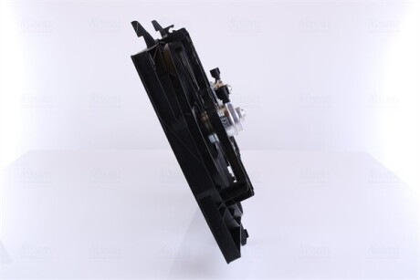 Фото 7 - Вентилятор охлаждения двигателя NISSENS 85526