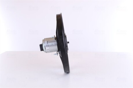 Фото 3 - Вентилятор охлаждения двигателя NISSENS 85538