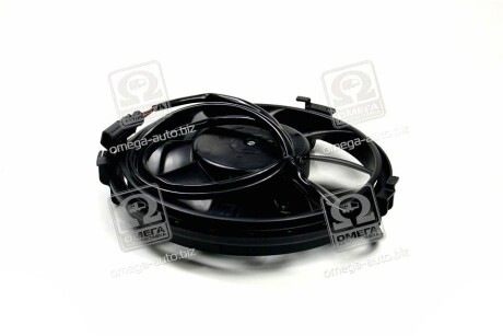 Фото 4 - Вентилятор охлаждения двигателя NISSENS 85547