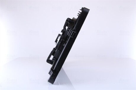 Фото 6 - Вентилятор охлаждения двигателя NISSENS 85593