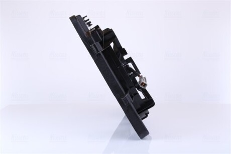 Фото 7 - Вентилятор охлаждения двигателя NISSENS 85593