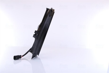 Фото 3 - Вентилятор охолодження двигуна NISSENS 85606