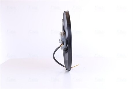 Фото 4 - Вентилятор охлаждения двигателя NISSENS 85638