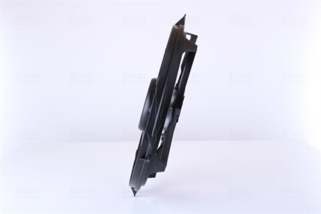 Фото 4 - Вентилятор охолодження двигуна NISSENS 85674