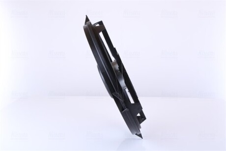 Фото 5 - Вентилятор охолодження двигуна NISSENS 85674