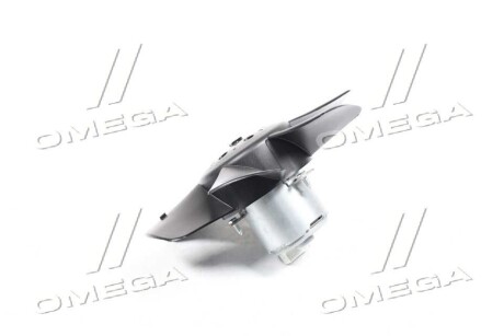 Фото 2 - Вентилятор охолодження двигуна NISSENS 85679