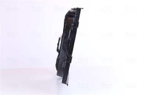 Фото 4 - Вентилятор охлаждения двигателя NISSENS 85693