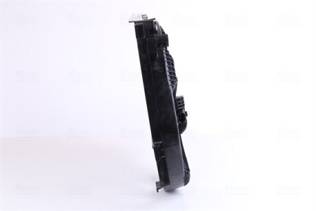 Фото 5 - Вентилятор охлаждения двигателя NISSENS 85693