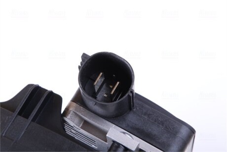 Фото 6 - Вентилятор охолодження двигуна NISSENS 85697