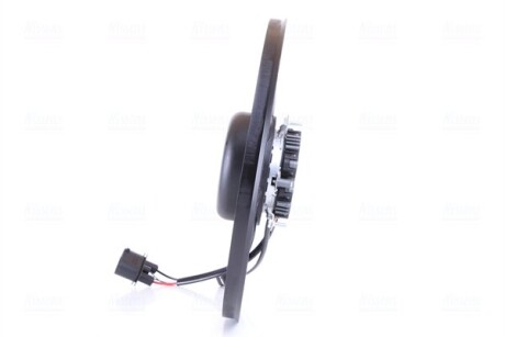 Фото 3 - Вентилятор охолодження двигуна NISSENS 85699