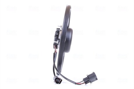 Фото 5 - Вентилятор охолодження двигуна NISSENS 85699