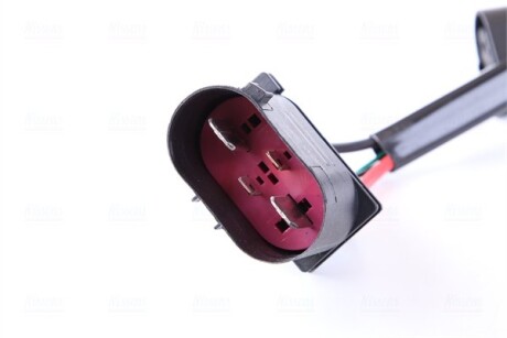 Фото 6 - Вентилятор охолодження двигуна NISSENS 85699