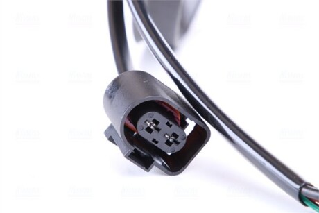 Фото 7 - Вентилятор охолодження двигуна NISSENS 85699