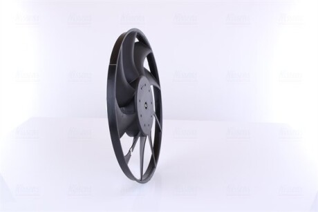 Фото 3 - Вентилятор охолодження двигуна NISSENS 85704