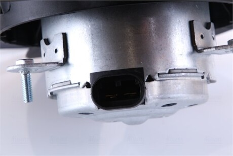 Фото 6 - Вентилятор охолодження двигуна NISSENS 85704