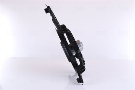 Фото 5 - Вентилятор охлаждения двигателя NISSENS 85751