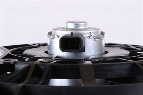 Фото 6 - Вентилятор охлаждения двигателя NISSENS 85751