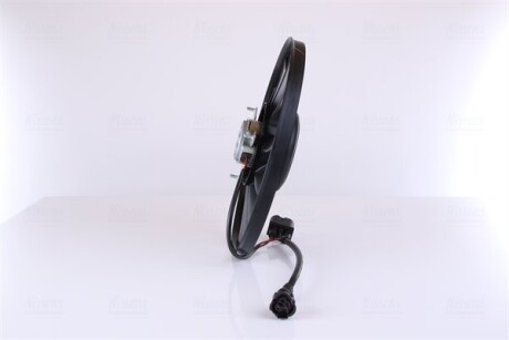 Фото 5 - Вентилятор охолодження двигуна NISSENS 85763