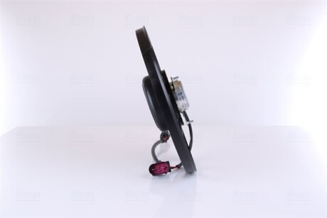 Фото 7 - Вентилятор охолодження двигуна NISSENS 85763